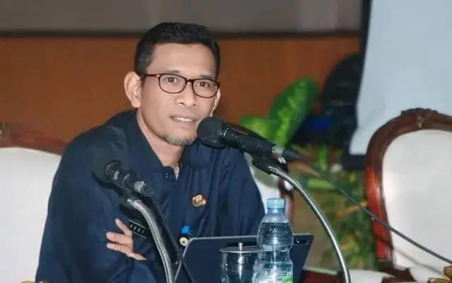 Efisiensi Anggaran Rp 72 Miliar, Layanan Dasar dan Belanja Pegawai di Lebak Tak Terpengaruh