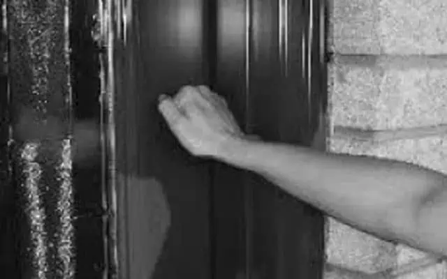 Pelaku Teror Warga dengan Gedor Pintu dan Matikan Listrik Ditangkap, Ternyata Ini Dugaannya
