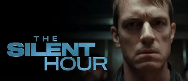 The Silent Hour, Naluri Jadi Senjata Melawan