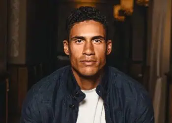Bikin Kaget, Raphael Varane Umumkan Pensiun Dini