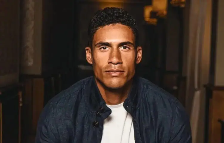 Bikin Kaget, Raphael Varane Umumkan Pensiun Dini