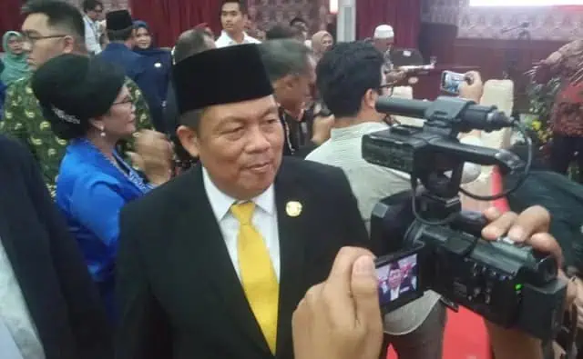 3 Nama Diusulkan Jadi Ketua DPRD Kota Tangerang 2024-2029