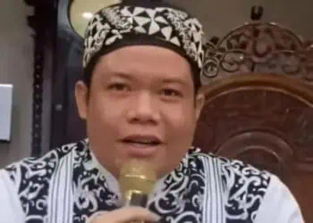 Konstitusi Persilakan Semua Agama Membuat Lembaga Pendidikan