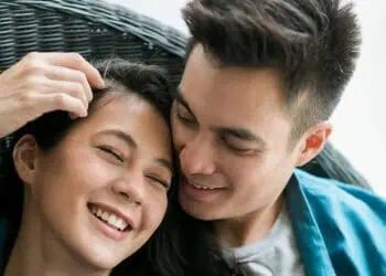 7 Bulan Tak Satu Atap Dengan Paula Verhoeven, Baim Wong: Iya Saya Sudah Pisah Rumah   