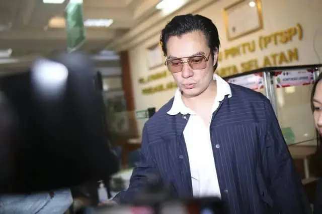 Paula Verhoeven Bantah Selingkuh, Begini Respon Baim Wong