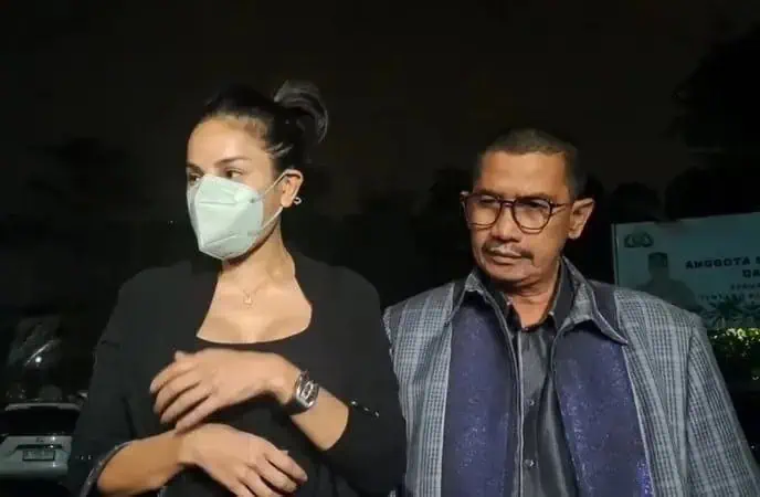 Terungkap! Hasil Visum Anaknya Keluar, Nikita Mirzani Marah Besar