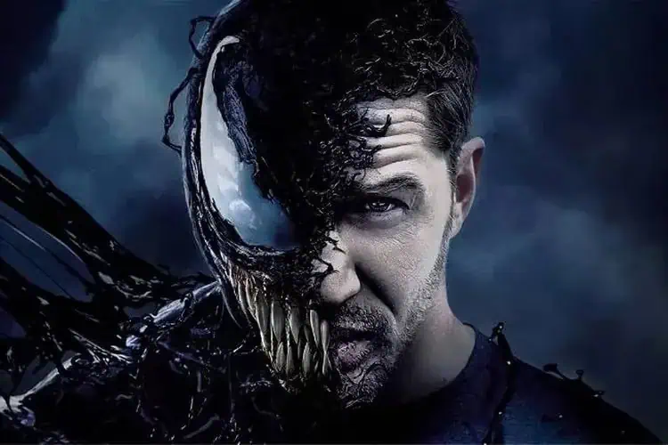 Baru Rilis, Film Venom: The Last Dance Sudah Tayang di Bioskop