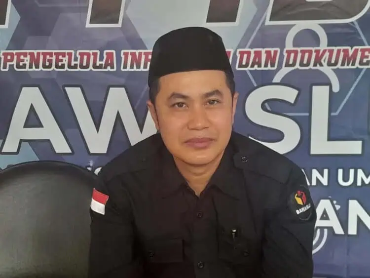 Bawaslu Kota Tangerang Bakal Dilaporkan Ke Dewan Kehormatan Penyelenggara Pemilu