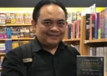 Benyamin Davnie Kader Gerindra, Pengamat Politik: Harusnya Dia Dukung Andra Soni di Pilgub Banten