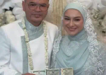 Nikahi Irish Bella, Haldy Sabri Berikan Masjid sebagai Maskawin