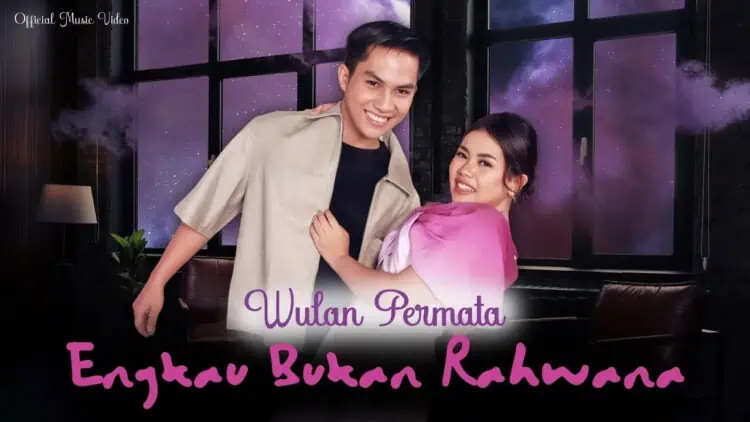 Lirik Lagu Engkau Bukan Rahwana - Wulan Permata