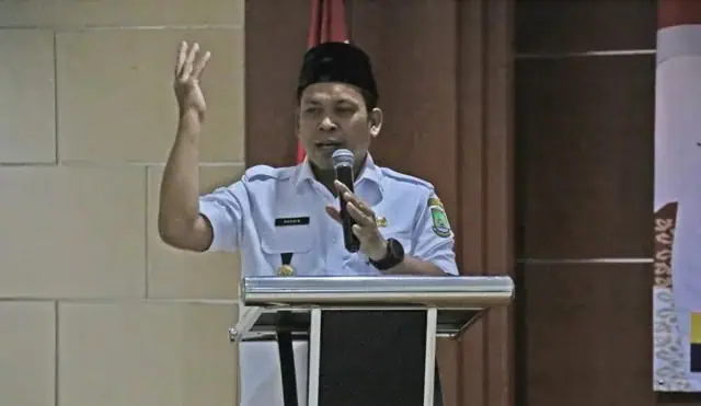 Gen Z Diharapkan Jadi Pelopor “Cinta dan Bangga Produk Dalam Negeri”