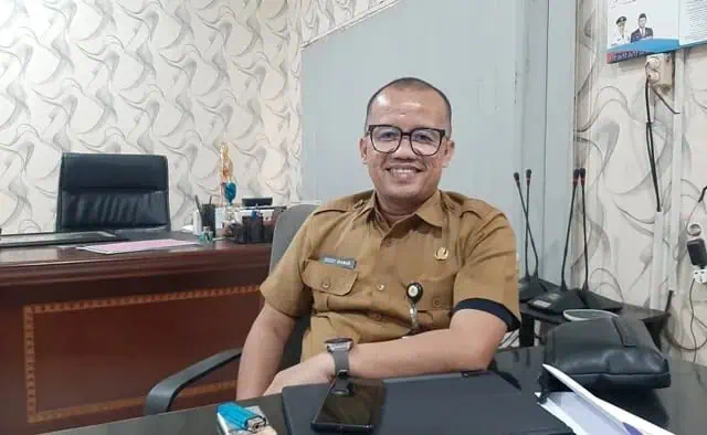 Capaian PBB 18 Desa di Kabupaten Lebak Ini Masih di Bawah 10 Persen