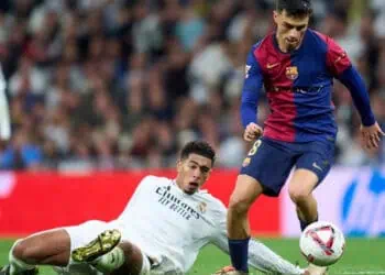 Real Madrid Dihajar Barcelona 0-4, Ini Kata Carlo Ancelotti