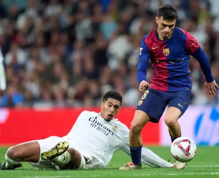 Real Madrid Dihajar Barcelona 0-4, Ini Kata Carlo Ancelotti