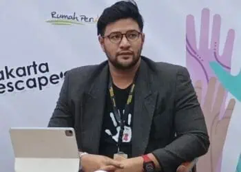 Instagram Ammar Zoni Dijual dan Laku Miliaran Rupiah