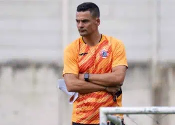 Jelang Persija vs PSIS, Carlos Pena Ingin Macan Kemayoran Bangkit