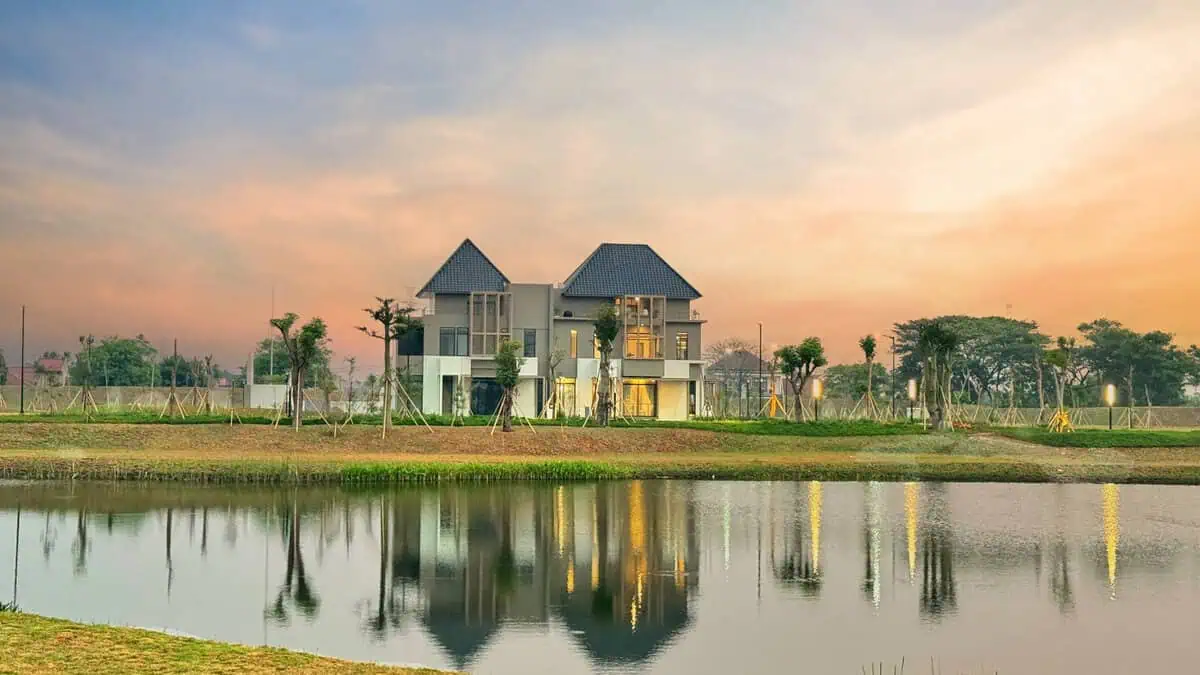 Summarecon Kenalkan Kawasan Terbaru Dilengkapi 6 Danau dan Fasilitas Terkini di Summarecon Tangerang Summarecon Kenalkan Kawasan Terbaru Dilengkapi 6 Danau dan Fasilitas Terkini di Summarecon Tangerang