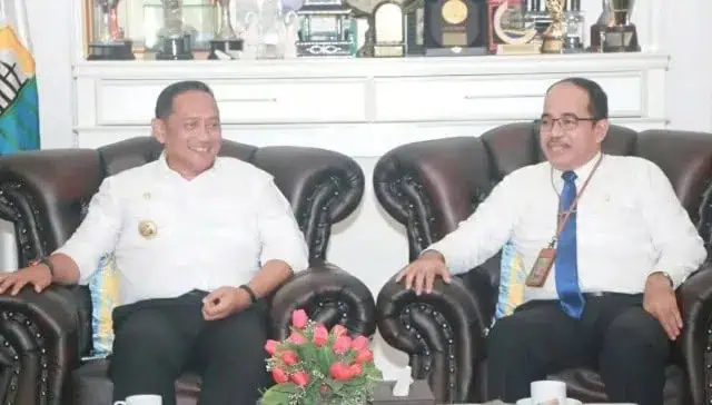 40 Persen Warga Lebak Belum Miliki Akta Nikah