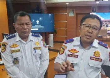 Dishub Kabupaten Tangerang Bakal Panggil PO Mutara Berlian Trans