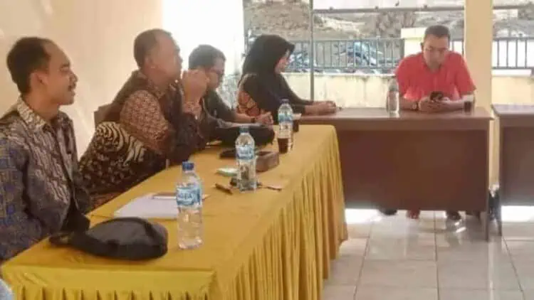 Hanya 36 Unit Bantuan Program RTLH Untuk Pandeglang dari Pusat