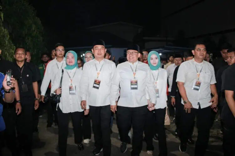 Lewat Program Sentra UmiGo, Mad Romli-Irvansyah Siap Bawa UKM Tangerang Go Eksport