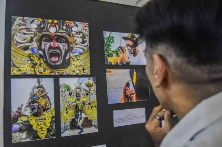 Imafo Universitas Islam Syekh Yusuf Tangerang Gelar Pameran Fotografi Bertema Visualisasi Banalitas