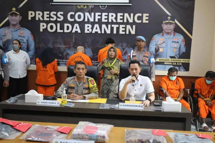 Sopir Truk Gula Dibunuh Lalu Dirampok di Tol Tangerang-Merak, Pelaku Berpura-pura Menumpang
