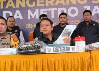 Oknum Guru Ngaji Cabul di Tangsel Beri Uang Seusai Perkosa Korbannya