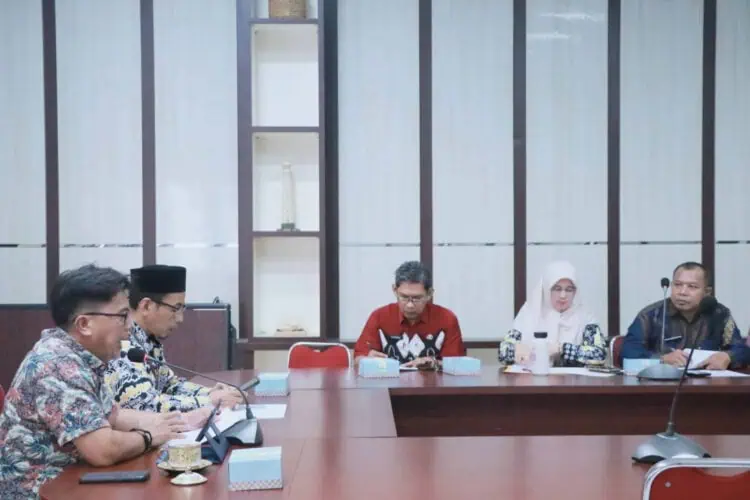 Disporapar Kabupaten Serang Segera Gelar Kejuaraan Tarkam Kemenpora