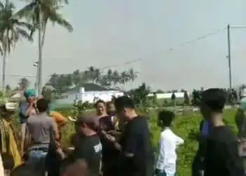 Hendak Berburu Biawak, Seorang Pria di Pakuhaji Tewas Dipatuk Ular
