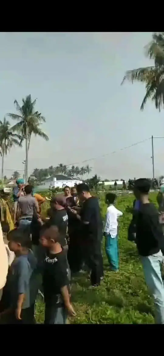 Hendak Berburu Biawak, Seorang Pria di Pakuhaji Tewas Dipatuk Ular
