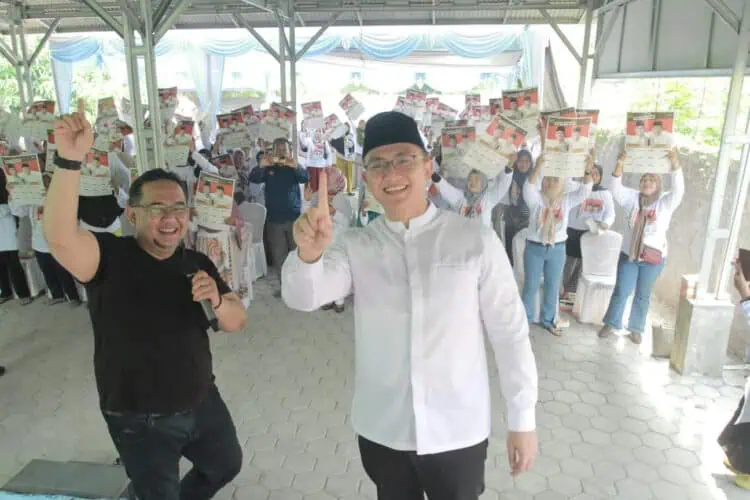 Andika Targetkan Pariwisata Kabupaten Serang Jadi Tujuan Wisatawan Mancanegara