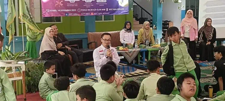Komnas PA Banten Dorong Hukuman Kebiri Bagi Pelaku Pelecehan Seksual di Panti Asuhan