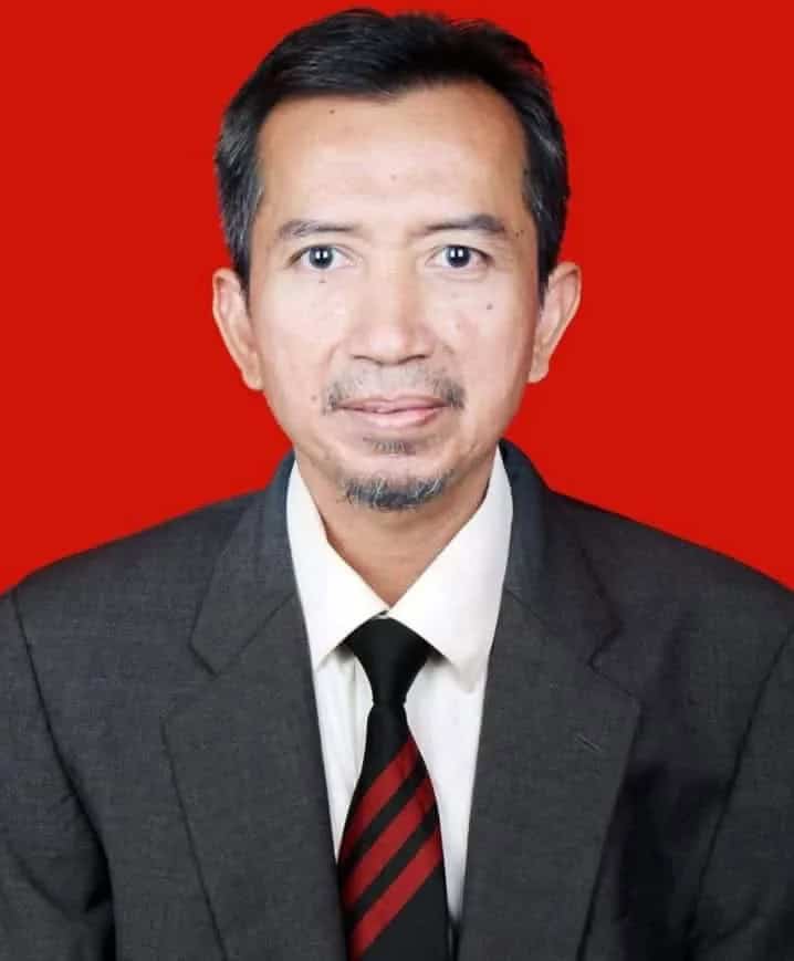 Pengamat kebijakan publik Sekolah Tinggi Ilmu Administrasi (STIA) Banten Agus Lukman Hakim. (ISTIMEWA)