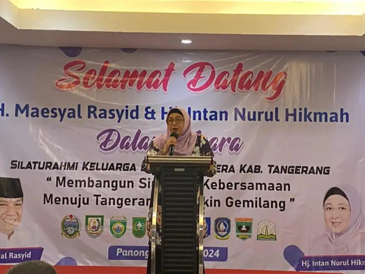 Soroti Truk Tanah, Intan Nurul Hikmah Janji Gandeng Polisi Tegakkan Aturan