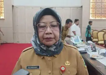 Kerjasama Dengan BI, Pemprov Banten Kembangkan Budidaya Bawang Merah