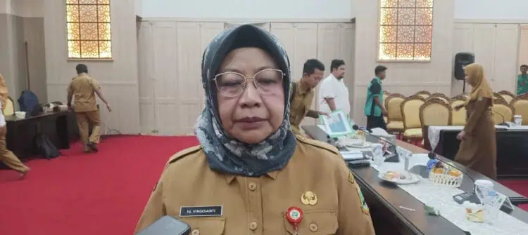 Kerjasama Dengan BI, Pemprov Banten Kembangkan Budidaya Bawang Merah