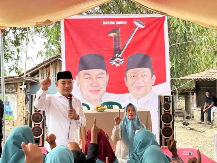 Perhatian Mad Romli Terhadap Anak dan Penyandang Disabilitas Diapresiasi