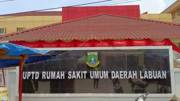 Soal AMDAL RSUD Labuan, Ketua Komisi IV DPRD Pandeglang Desak Penyelesaian