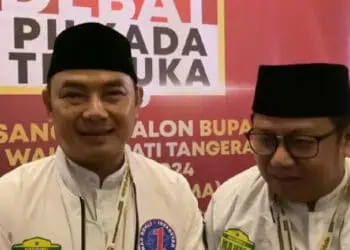 Mad Romli-Irvansyah Siap Tangani Sampah, Penataan Kawasan Pesisir, dan Pertanian
