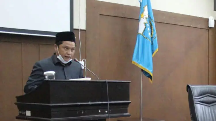AMDAL RSUD Labuan Tak Kunjung Usai, Dinkes Banten Diminta Sigap