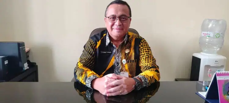 Angka Kematian Ibu di Kabupaten Serang Diklaim Menurun