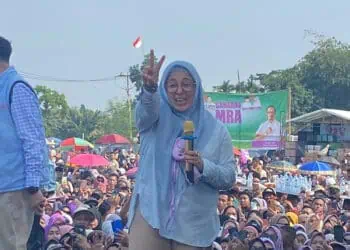 Intan Nurul Hikmah Akan Fokus Terhadap Lingkungan Hidup
