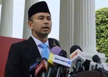 Hari Sumpah Pemuda 2024: Raffi Ahmad, Anak Muda yang Menerobos Batas dari Artis Jadi Utusan Khusus Presiden