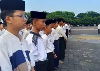 FSPP Banten Nilai Pemerintah Belum Berpihak ke Pesantren