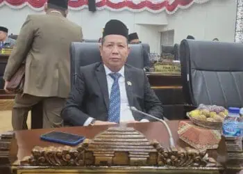 Reses Selesai, Anggota DPRD Banten Taufik Arahman Terima 94 Aspirasi Masyarakat Kabupaten Tangerang