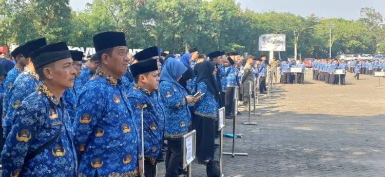 IPP Banten Peringkat 4 Nasional, Pemuda Didorong Lebih Produktif