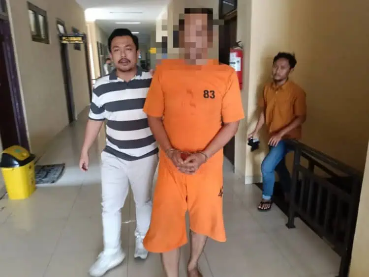 Ngaku Pegawai Kedutaan Arab Saudi, SA Berupaya Selundupkan 4 Wanita CPM Asal Kabupaten Serang