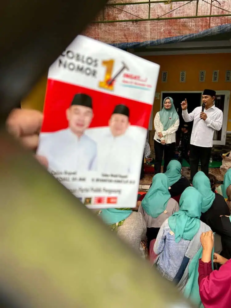Mad Romli Siap Wujudkan Perlindungan Anak, Disabilitas, dan Pengentasan Kemiskinan